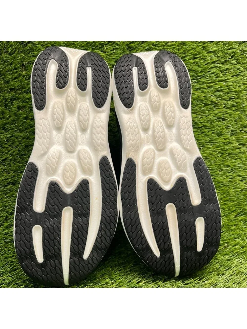 New Balance please review